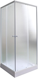 Parly Душевой уголок ZFQ81 – фотография-1